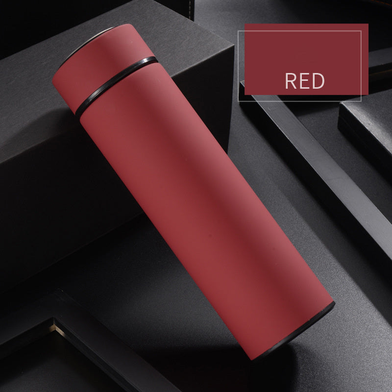 Stainless steel thermos 450ml