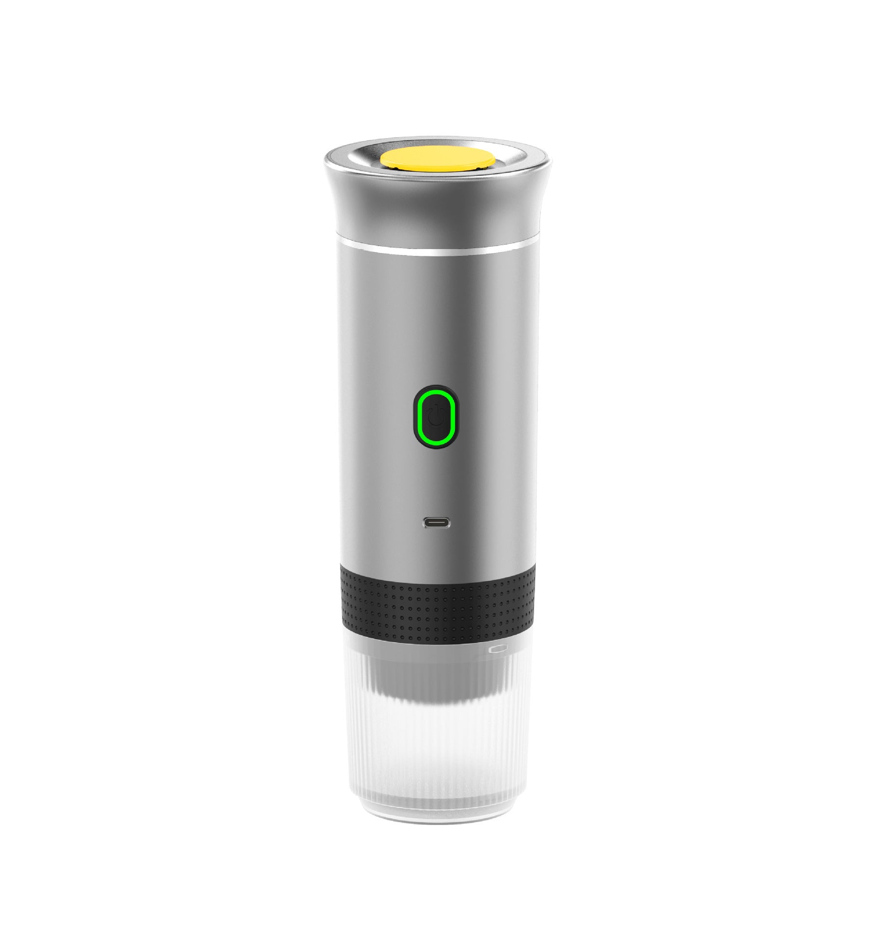 Portable espresso coffee maker - Mercazul