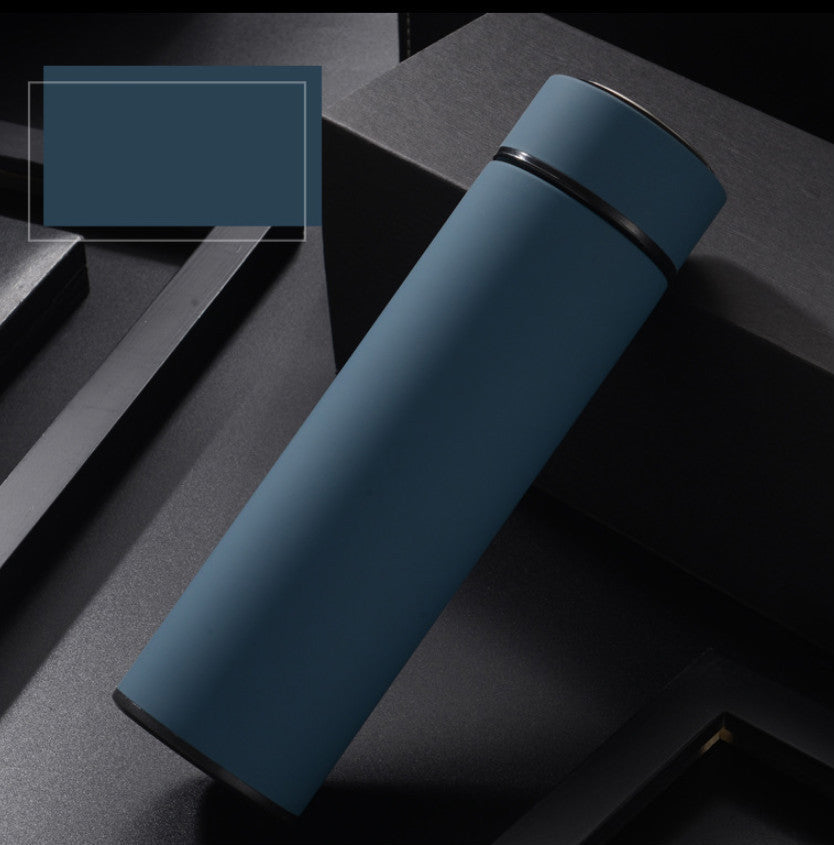 Stainless steel thermos 450ml