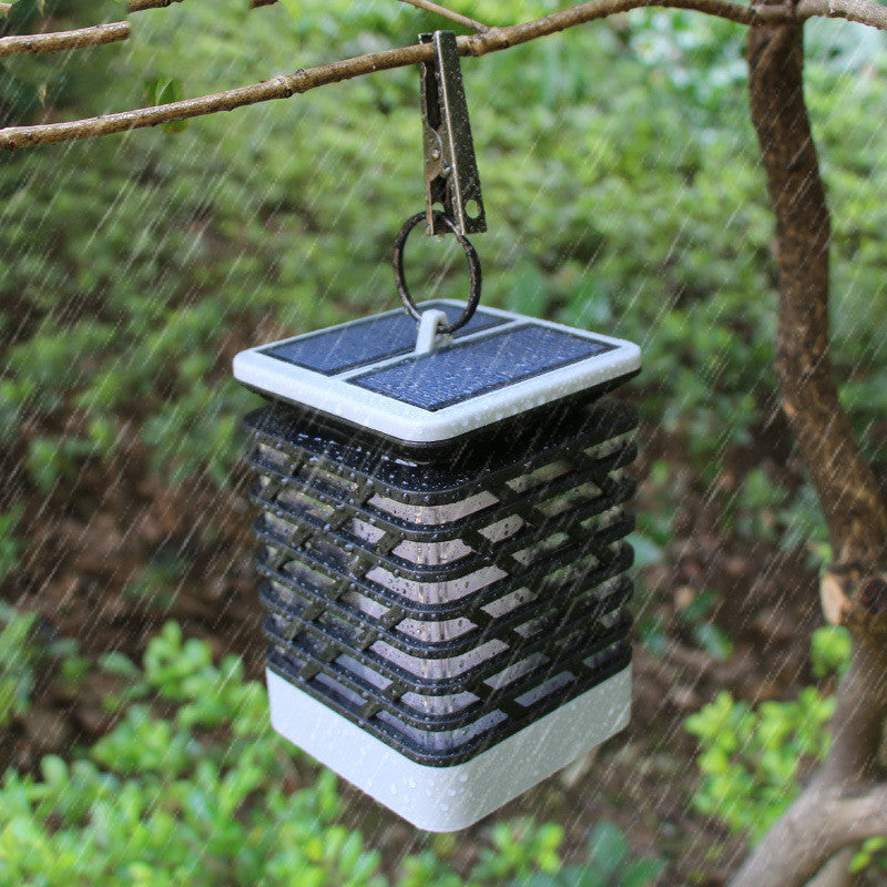 Landscape lawn gardening lamp - Mercazul