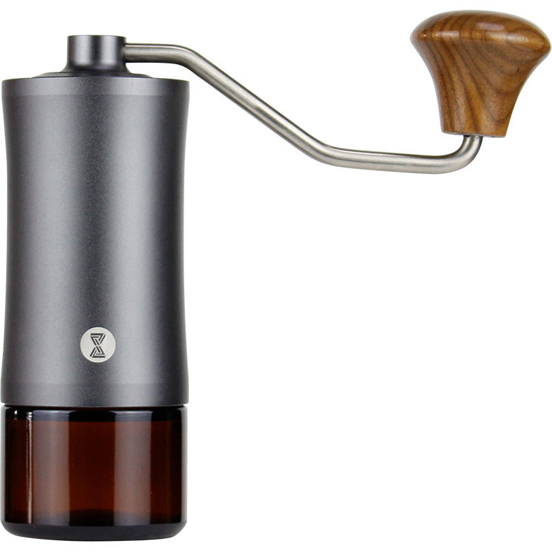 Portable coffee grinder - Mercazul