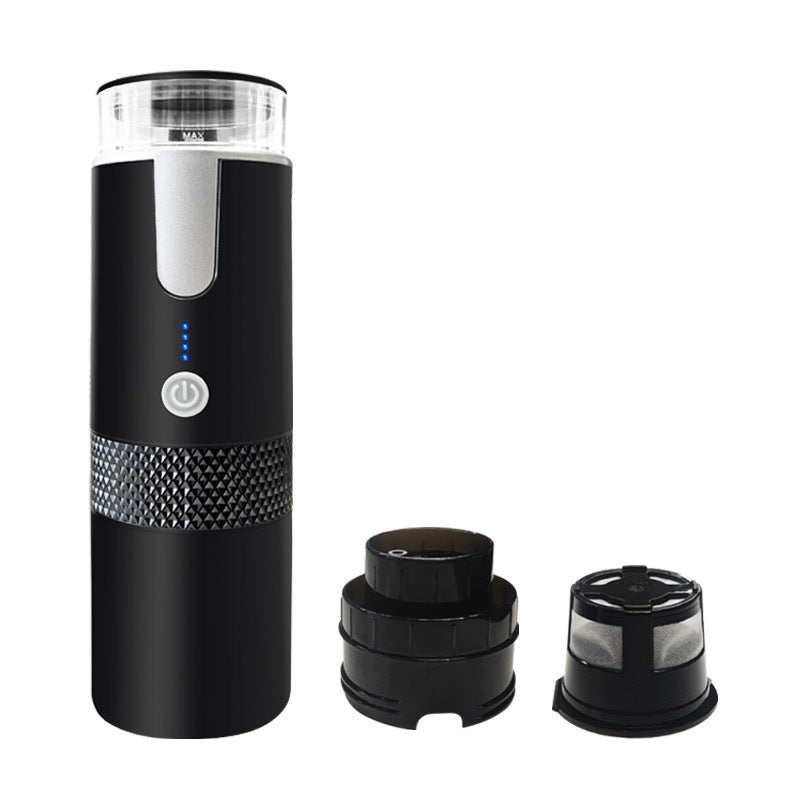 Portable coffee machine - Mercazul