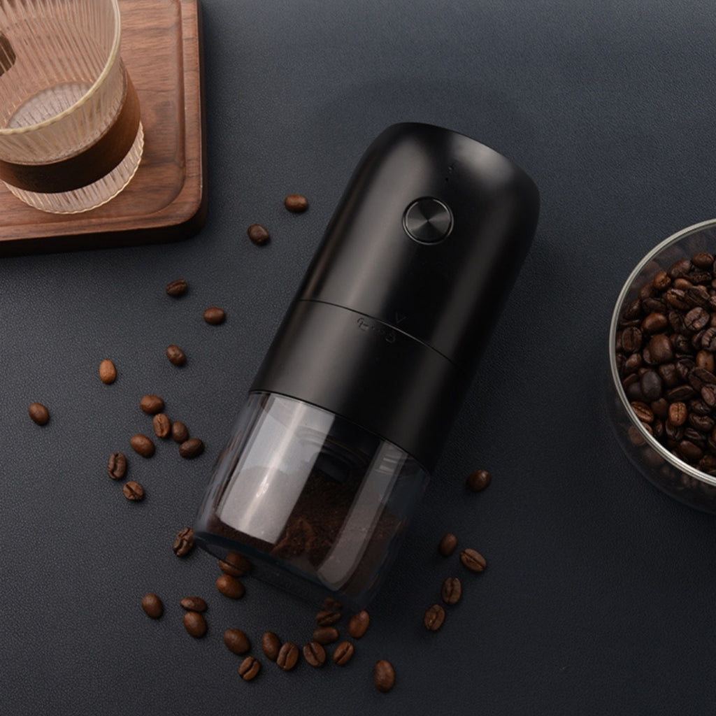 Portable italian coffee grinder - Mercazul