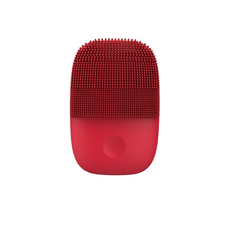 Electric facial cleanser - Mercazul