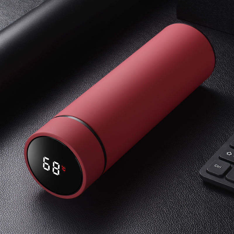 Stainless steel thermos 450ml