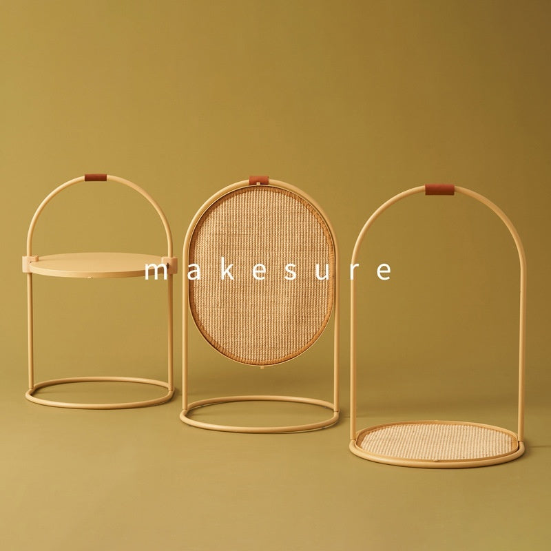Sisal scratching board  for cats - Mercazul