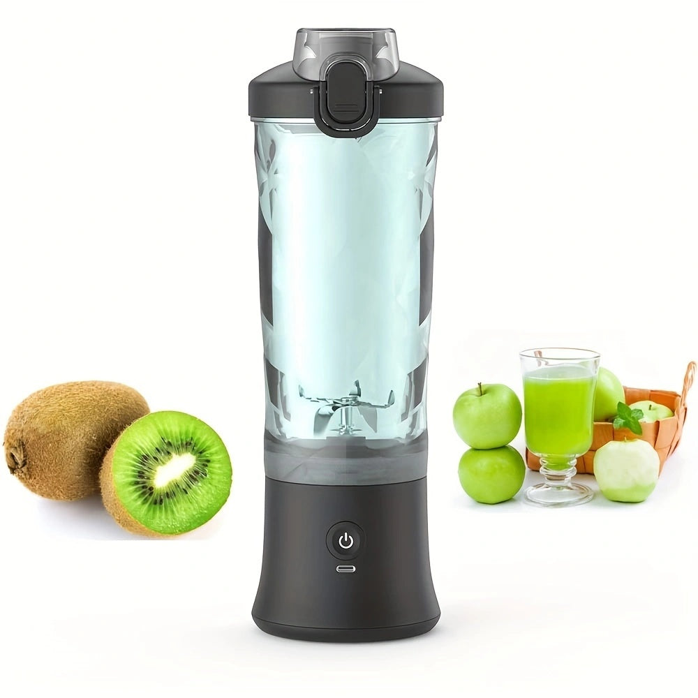 Portable fruit blender - Mercazul
