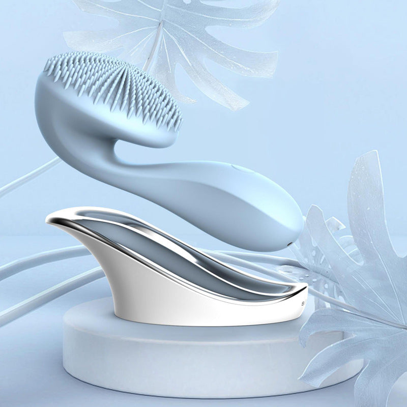 Electric face washer - Mercazul