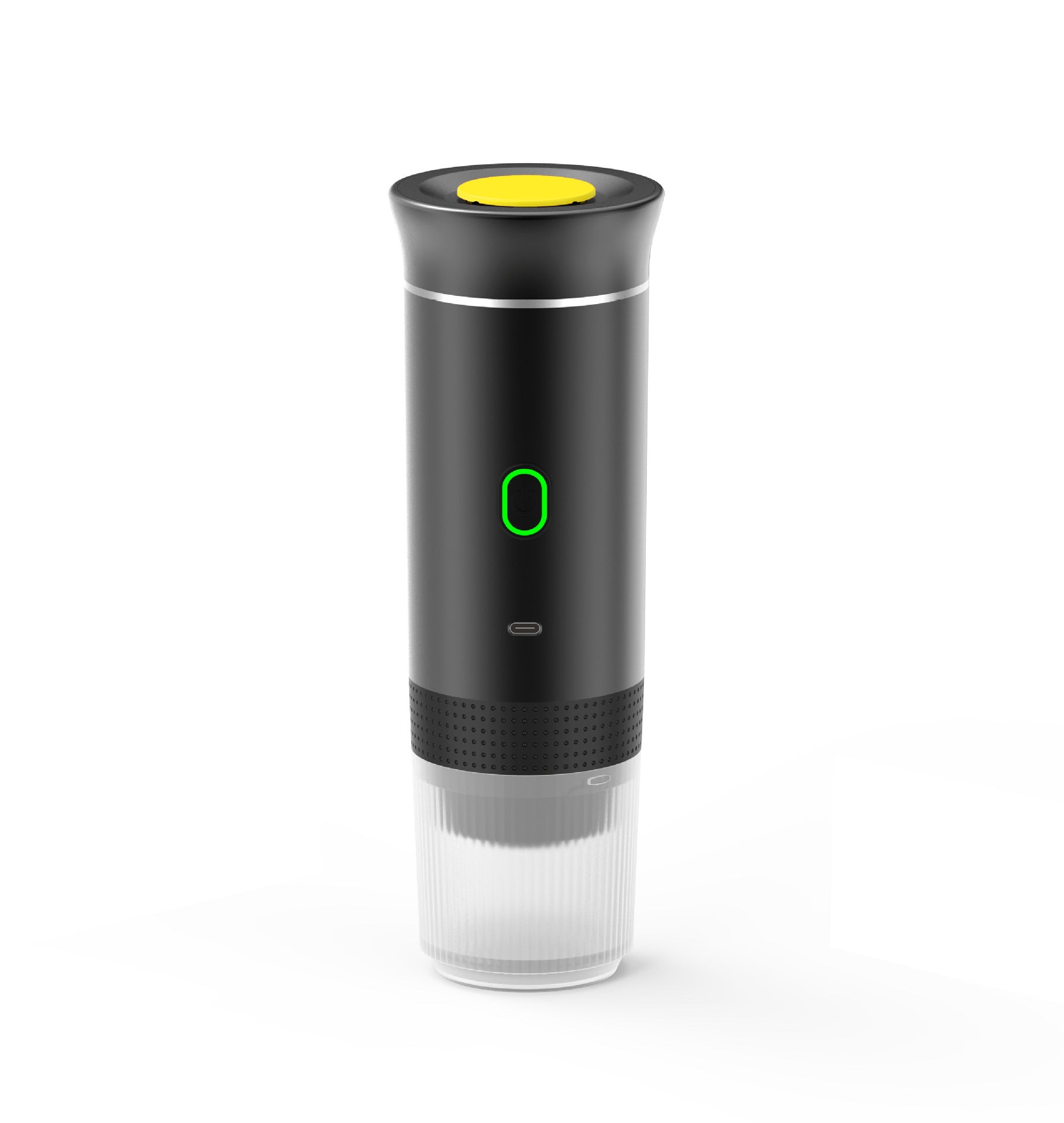 Portable espresso coffee maker - Mercazul