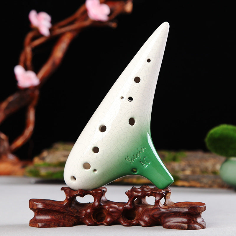 Alto C Gradient Ocarina