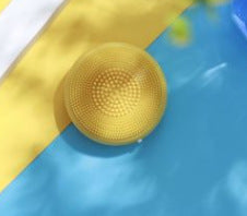 Electric cleansing brush - Mercazul