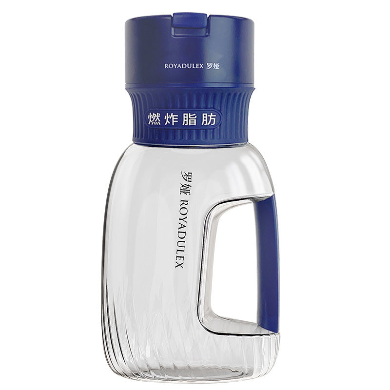Portable fruit blender - Mercazul