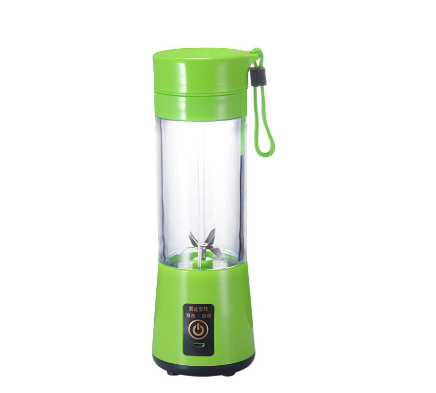 Portable fruit blender - Mercazul
