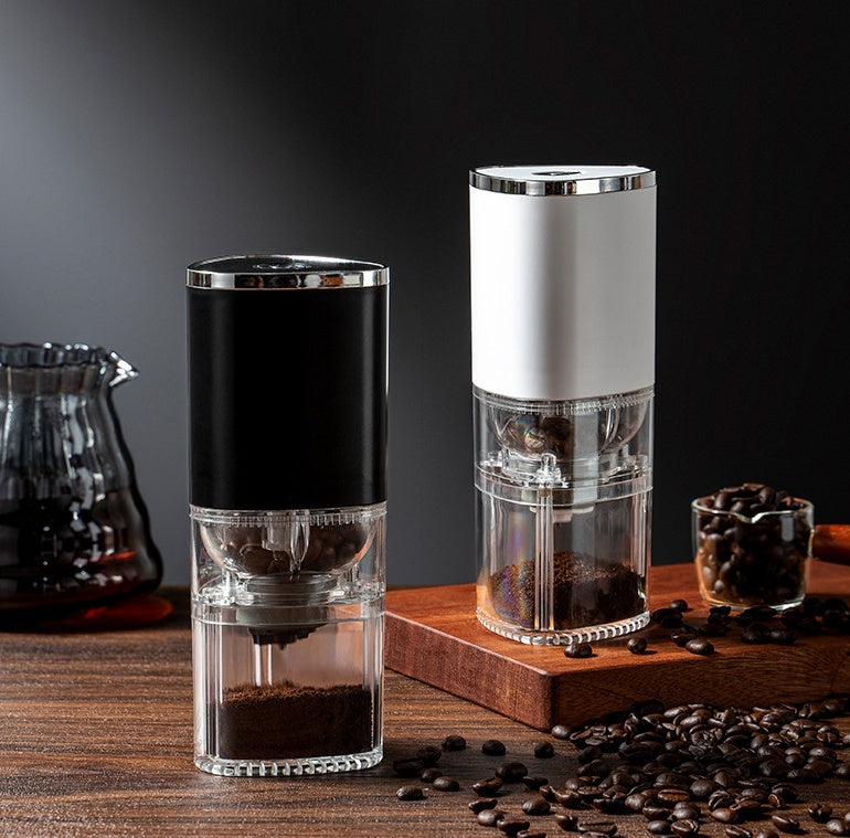 Portable coffee grinder - Mercazul