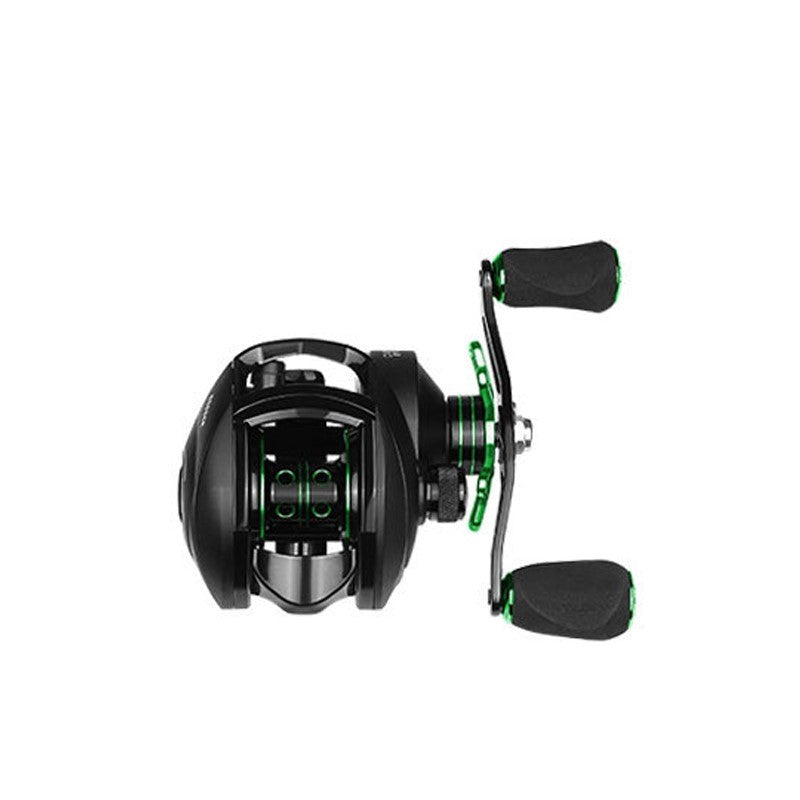 Fishing reel - Mercazul