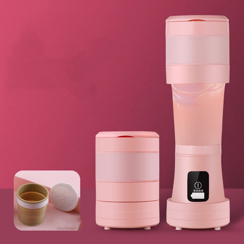 Mini portable blender - Mercazul