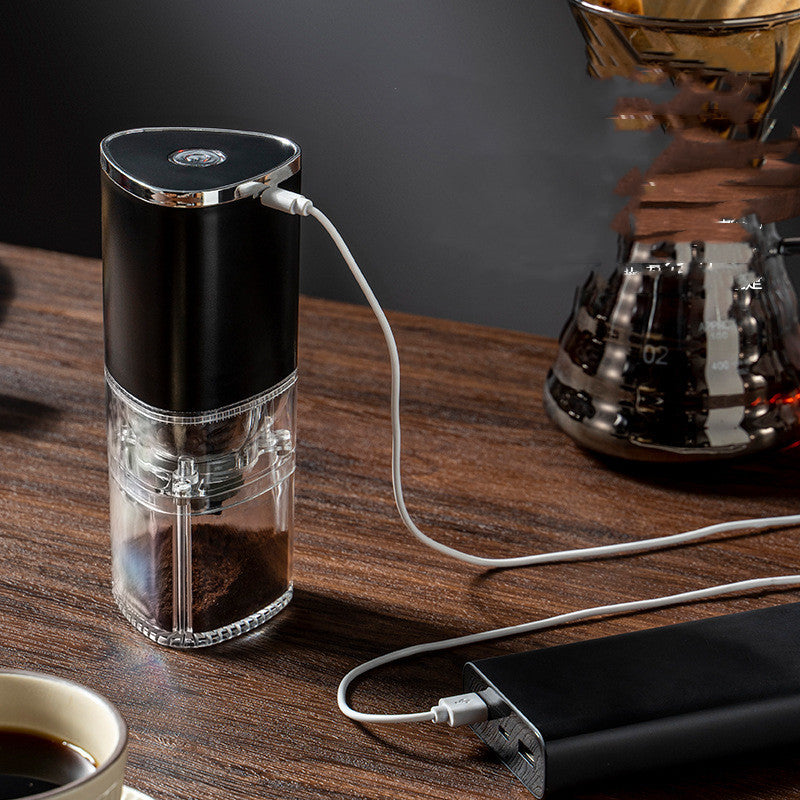 Portable coffee grinder - Mercazul
