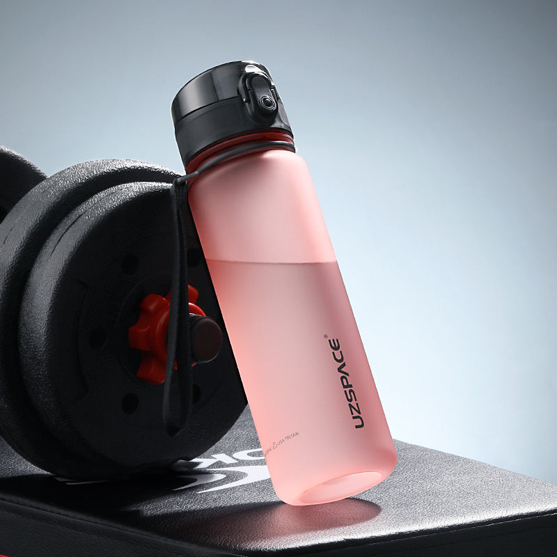 Sport water bottle