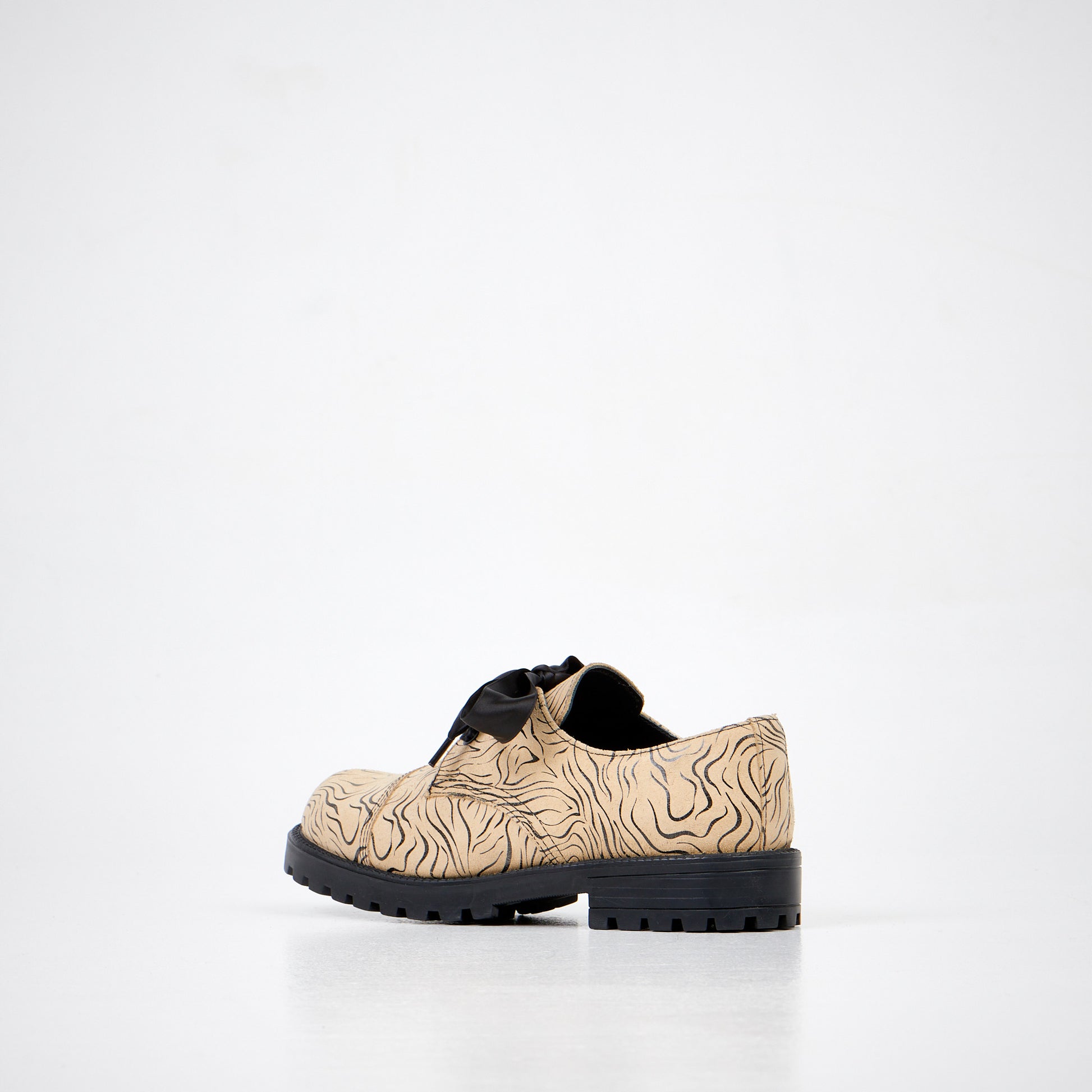 Dr. Martens style shoes