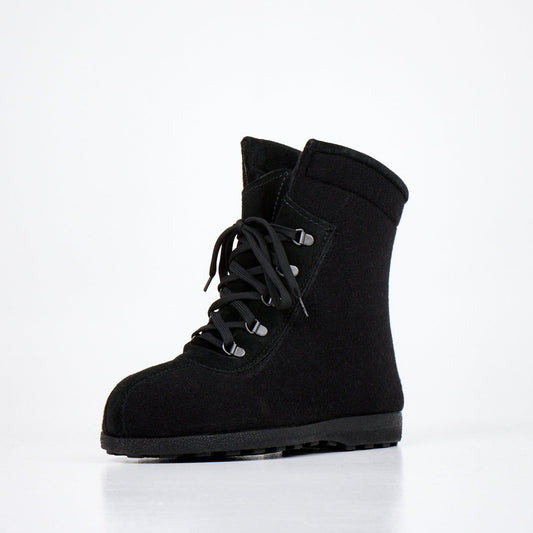 Felt Boots 724