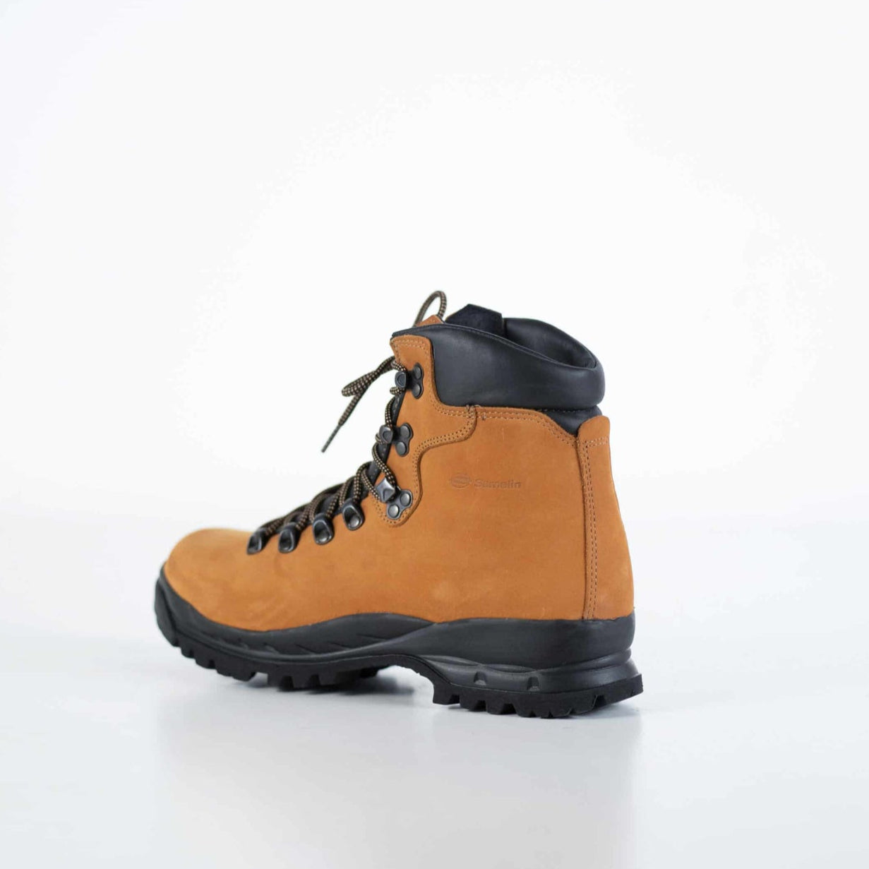 5531 Sella Hiking Boots