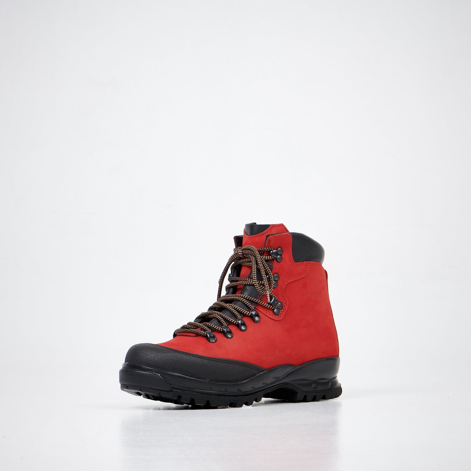 Rosso Hiking Boots