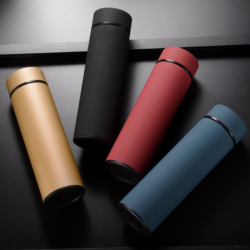 Stainless steel thermos 450ml