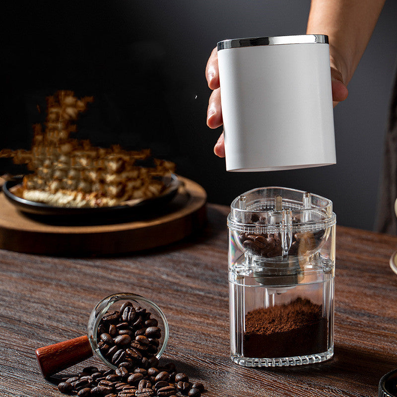 Portable coffee grinder - Mercazul