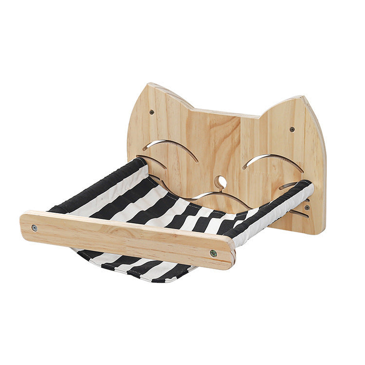 Sisal wall type cat scratcher - Mercazul