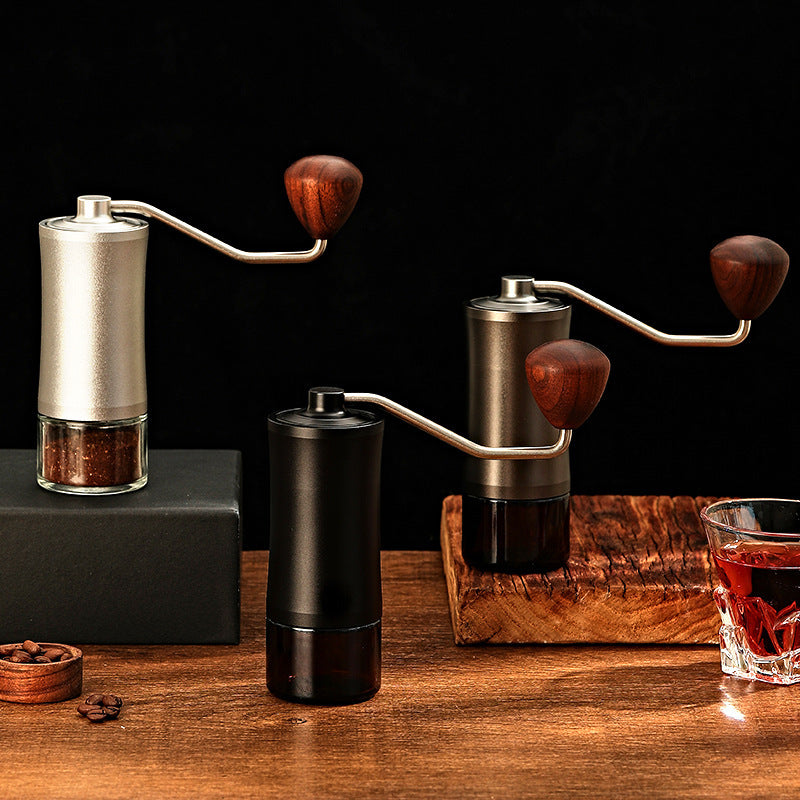 Portable coffee grinder - Mercazul