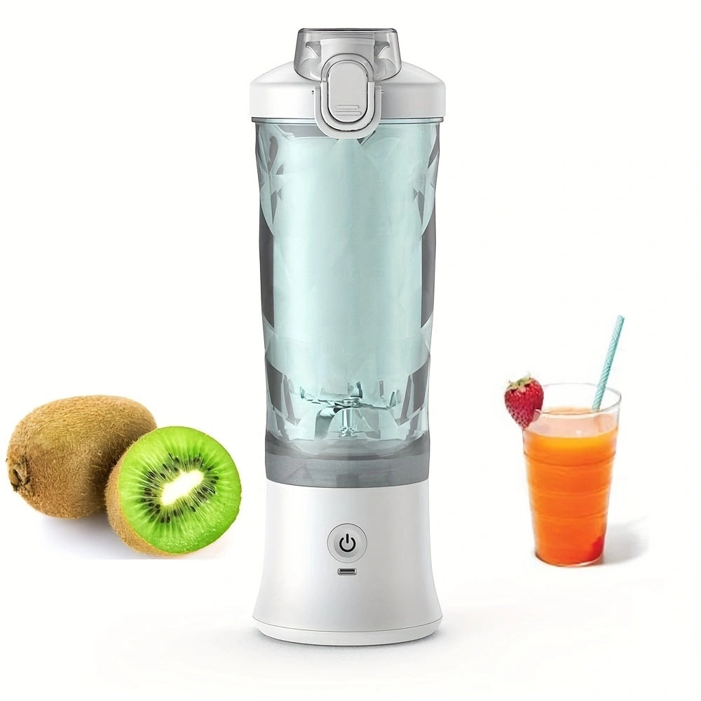 Portable fruit blender - Mercazul