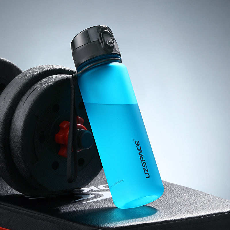 Sport water bottle