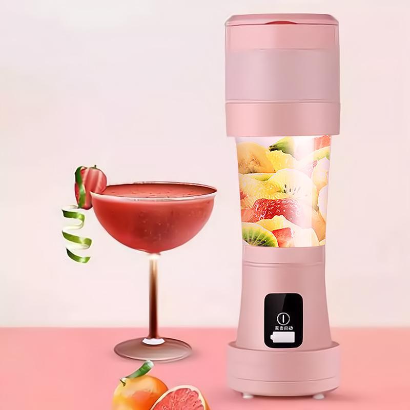 Mini portable blender - Mercazul