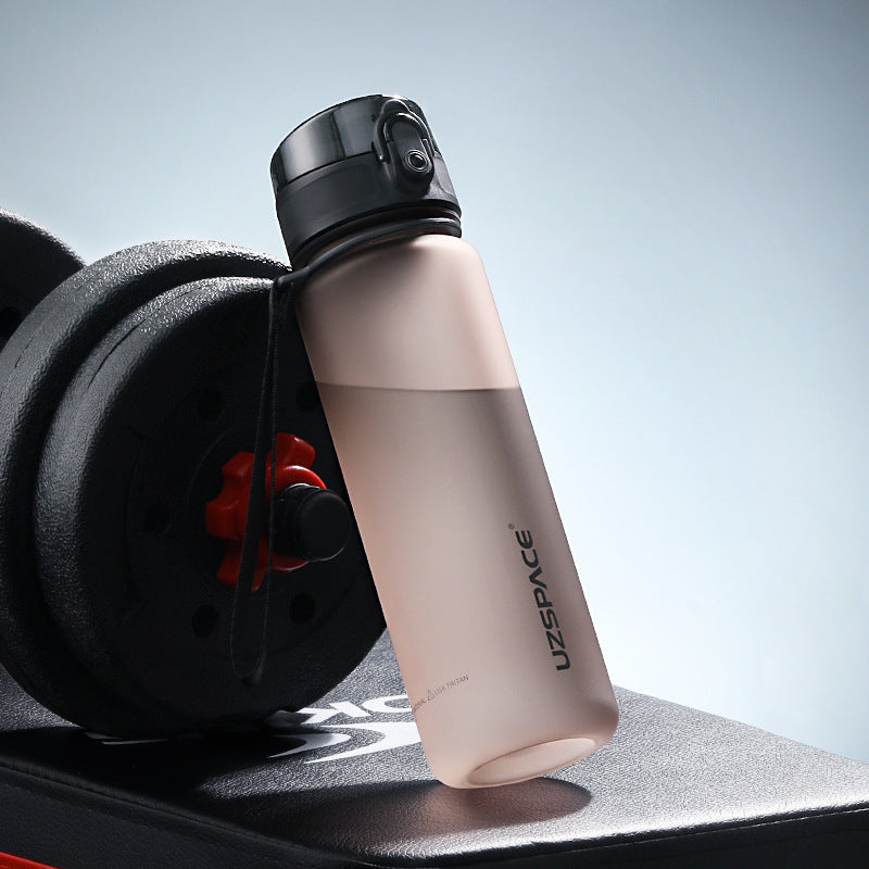 Sport water bottle