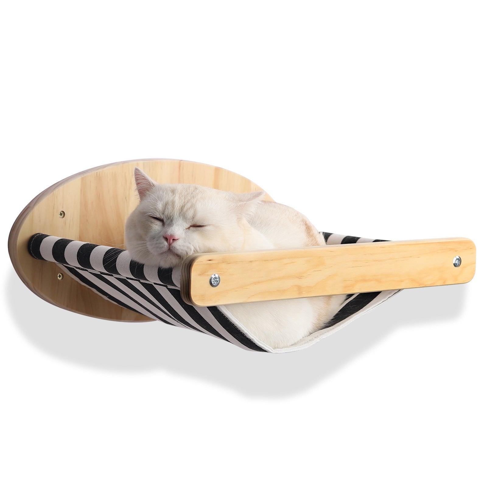 Sisal wall type cat scratcher - Mercazul