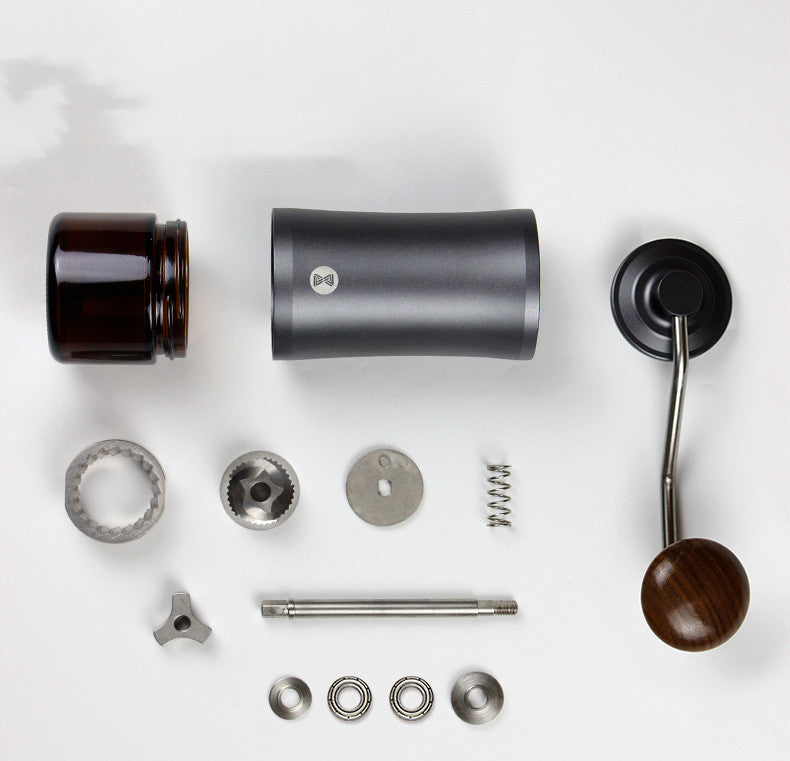 Portable coffee grinder - Mercazul