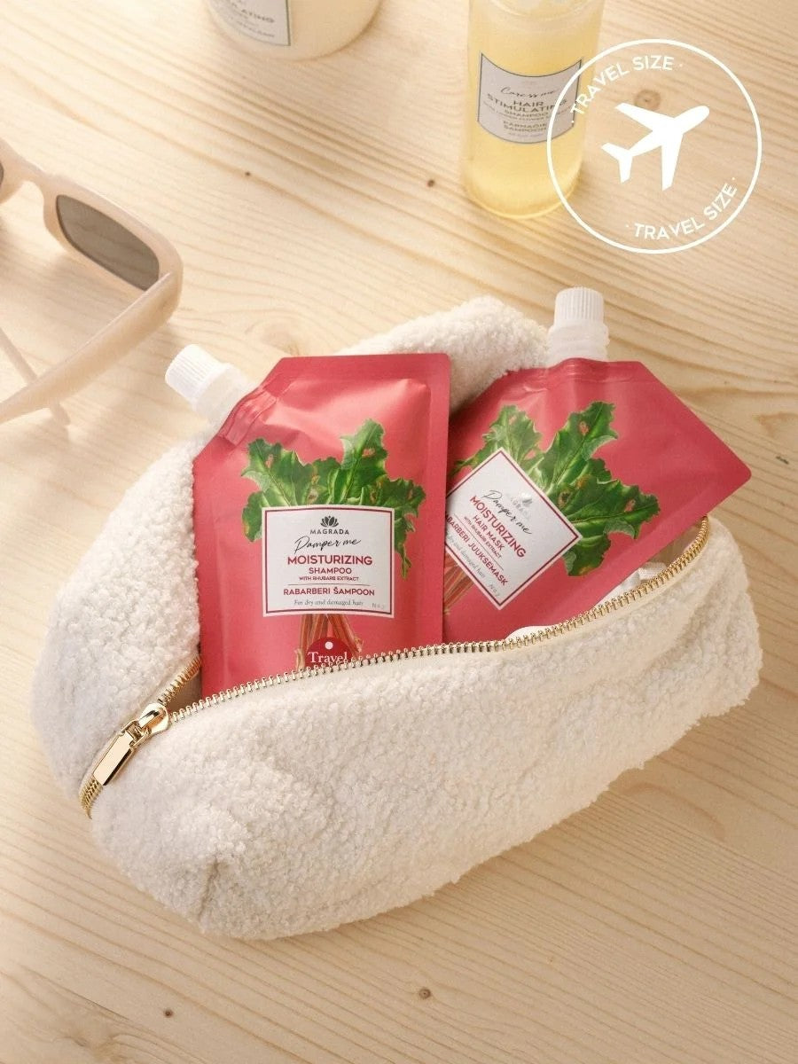 hair mask castor oil