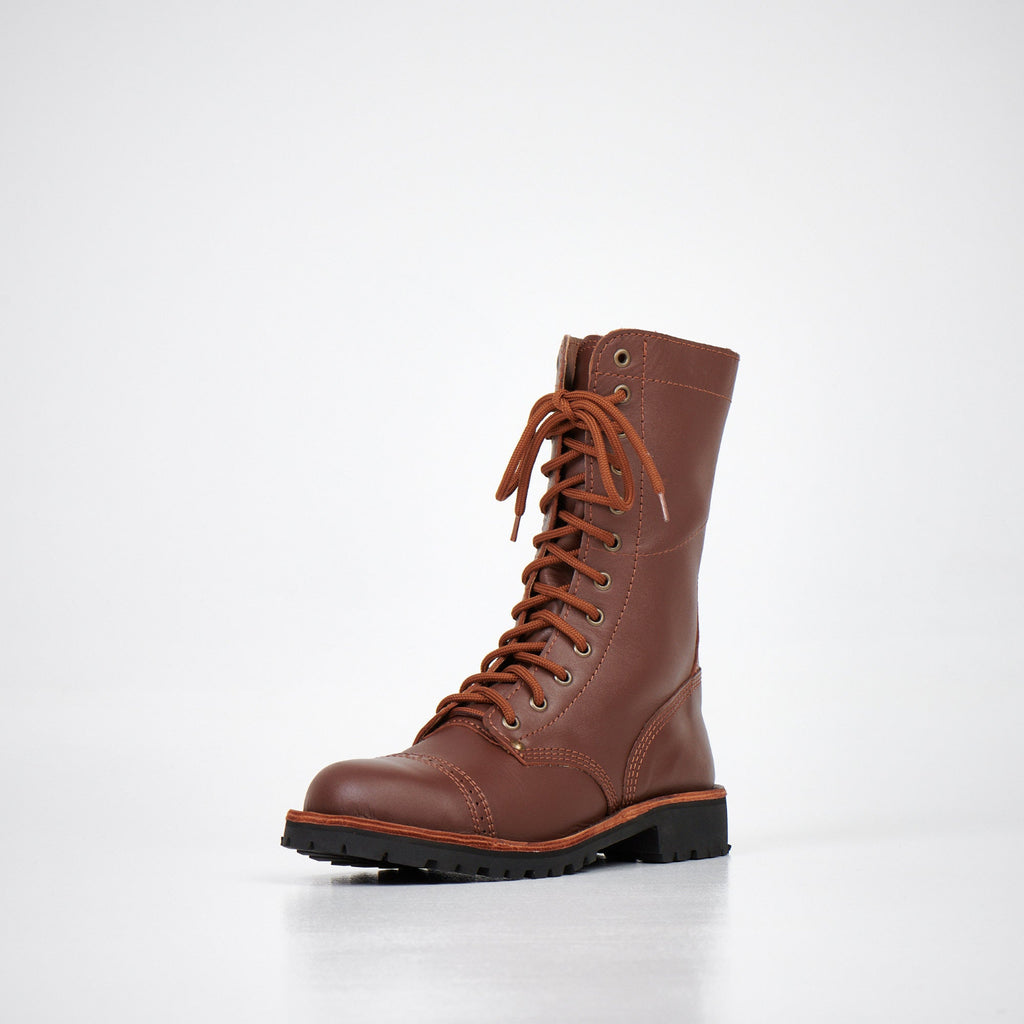 handmade footwear