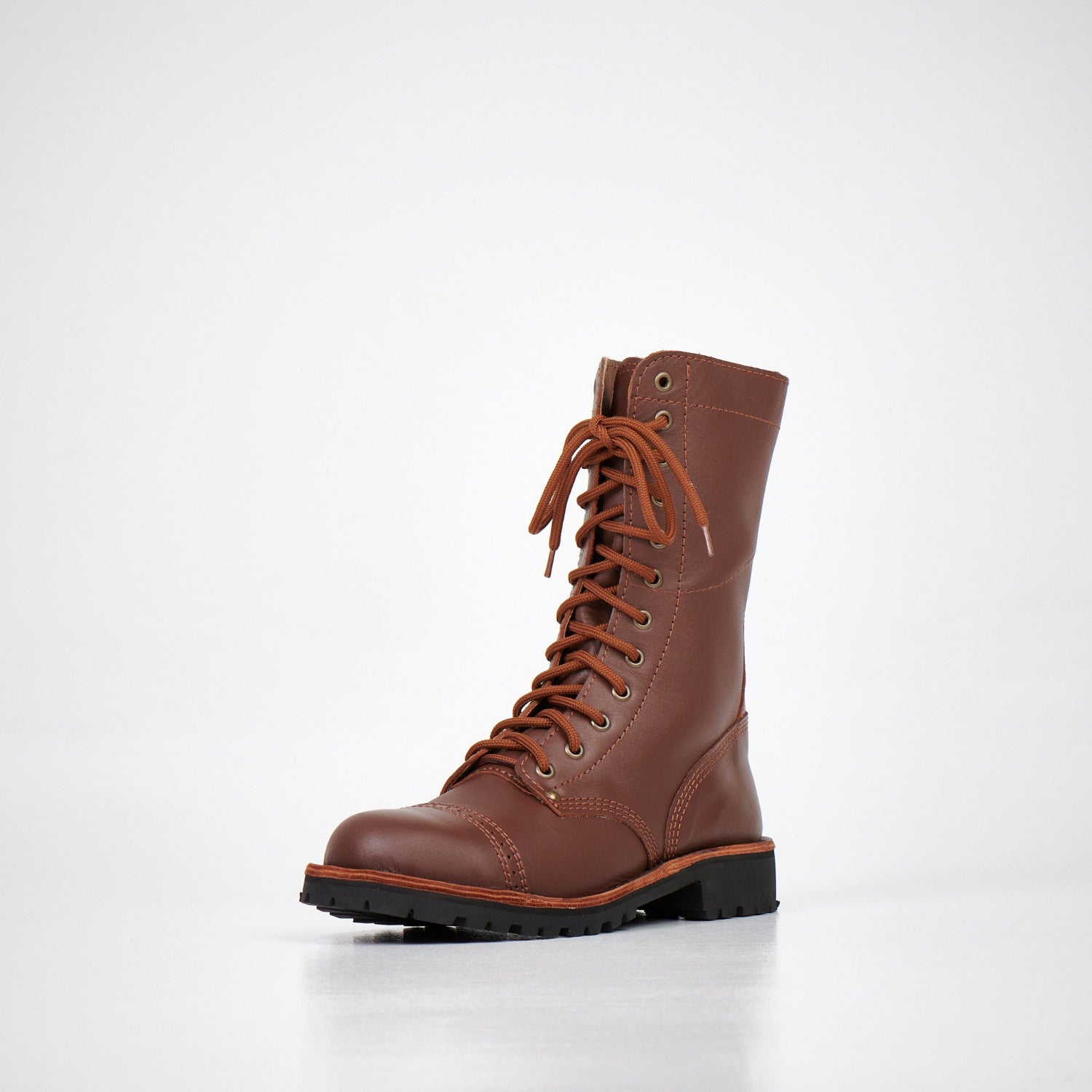 handmade footwear